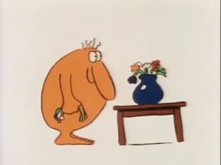 Aubrey épisode "Aubrey Découvre le Savon"