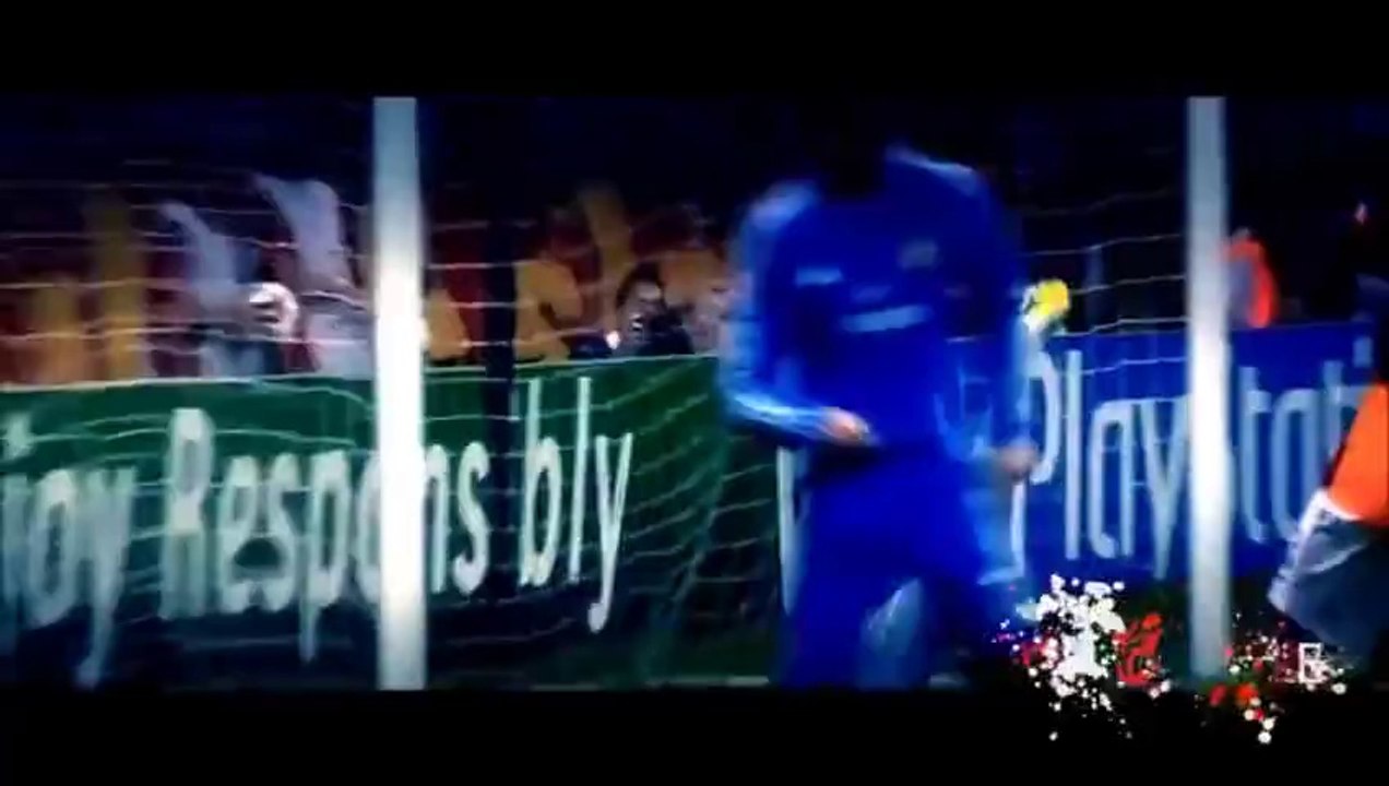 Cristiano Ronaldo 2014 HD