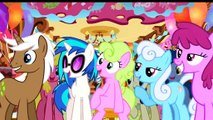 What My Cutie Mark Is Telling Me Song  My Little Pony [HD]