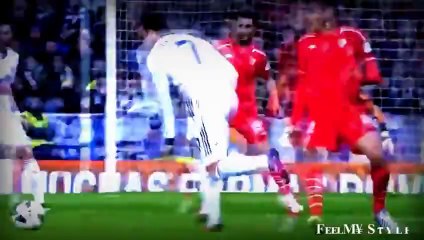 Gareth Bale & Cristiano Ronaldo ► The Perfect Duo ● Amazing Goals ● 2013 |HD
