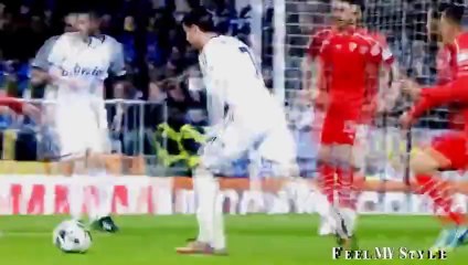Cristiano Ronaldo ● Best Dribbling Skills ● HD