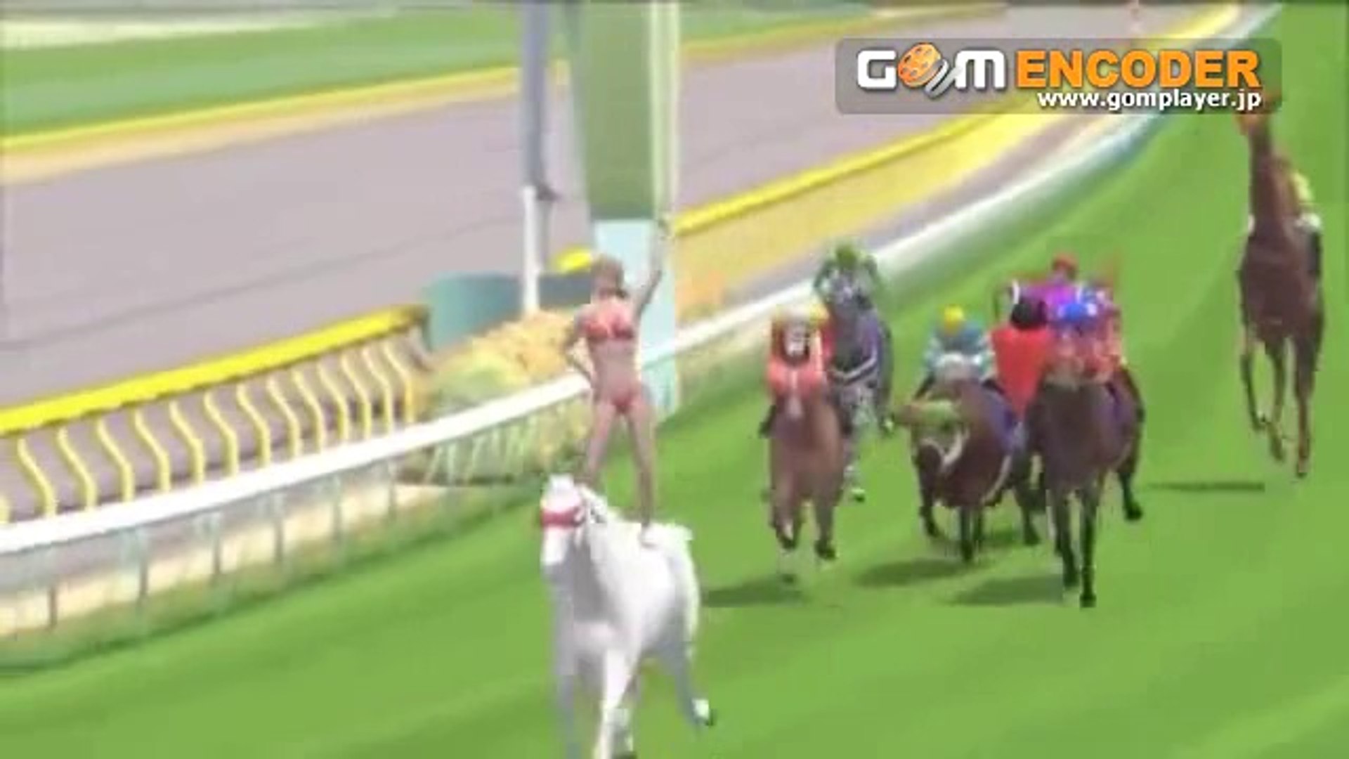 高画質 Jra Japan World Cup 全レースまとめ 動画 Dailymotion