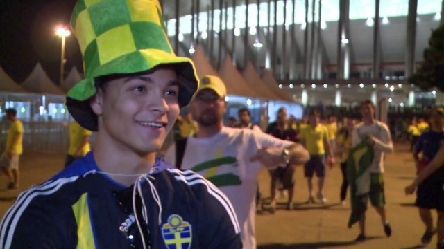 هولندا تسدل الستار على مشوارها بامل كبير للمستقبل