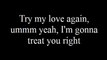 Buddy Holly Dearest (Ummm, Oh Yeah) with Lyrics