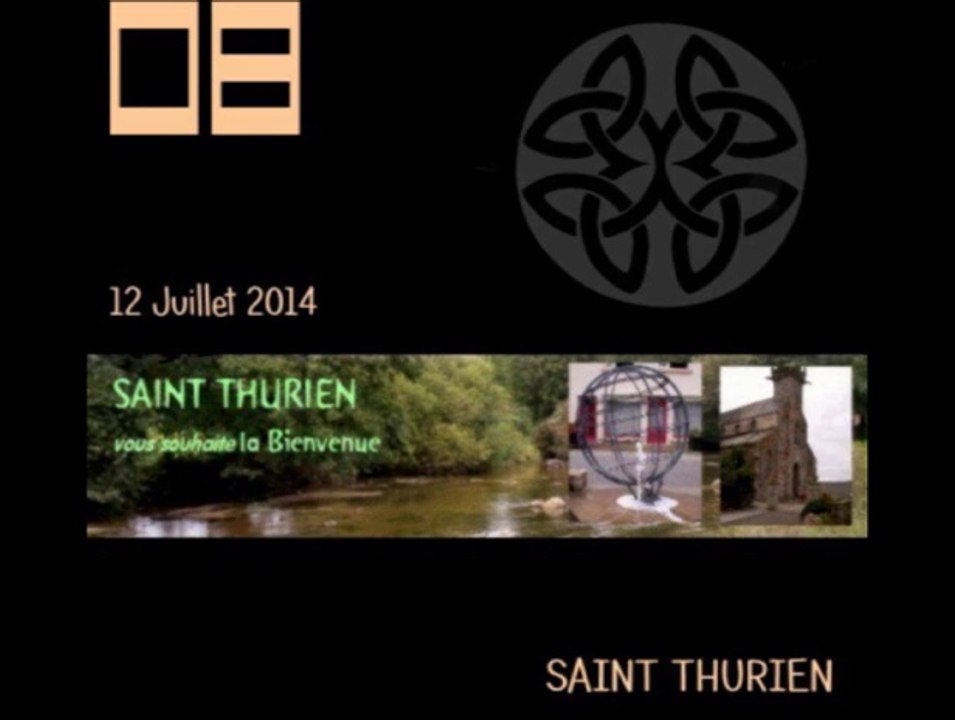 SAINT THURIEN 2014