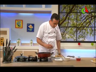 Culin art - Canal Algérie - 09-07-2014 16h57 02m (7938)