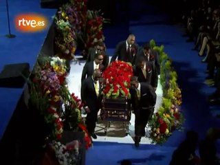 Paris, la hija de Michael Jackson 'Era el mejor papá del mundo'