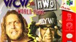 [N64] WCW vs nWo World Tour - OST - Match BGM 01
