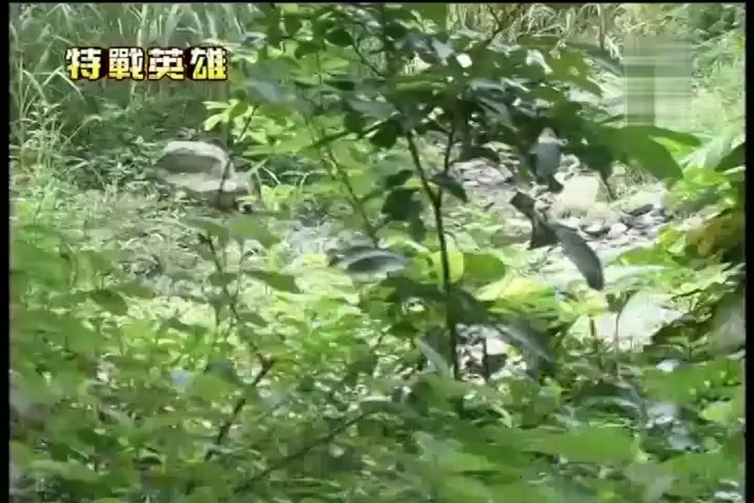 小薰(黃瀞怡) 新兵日記之特戰英雄18_Part1