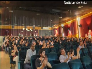 Seia - Concerto final do IX Curso de Verão - Star Wars de John Williams