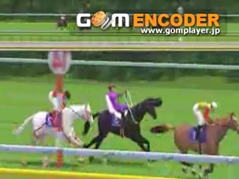 カオスな競馬ゲーム　その7