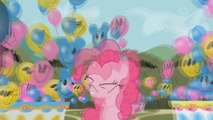 (My little pony) The Return Of Harmony -Pinkie Pie's Corruption- [HD]