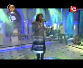 AbbTakk - 7th Ramdan Aftari