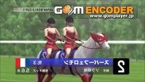 カオスな競馬ゲーム3～第5レース　出馬紹介～