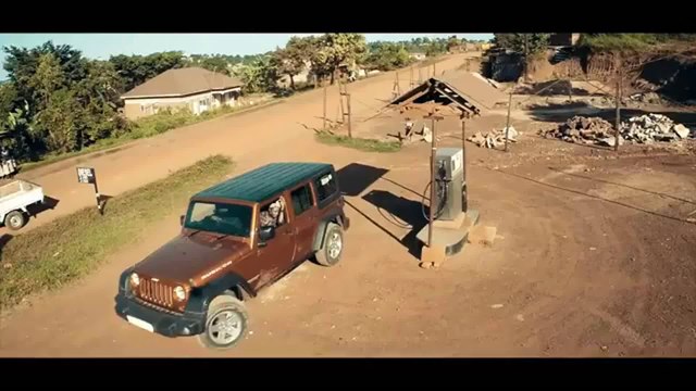 Muchuuzi Rema Namakula New Ugandan music 2014 ETV MUSIC