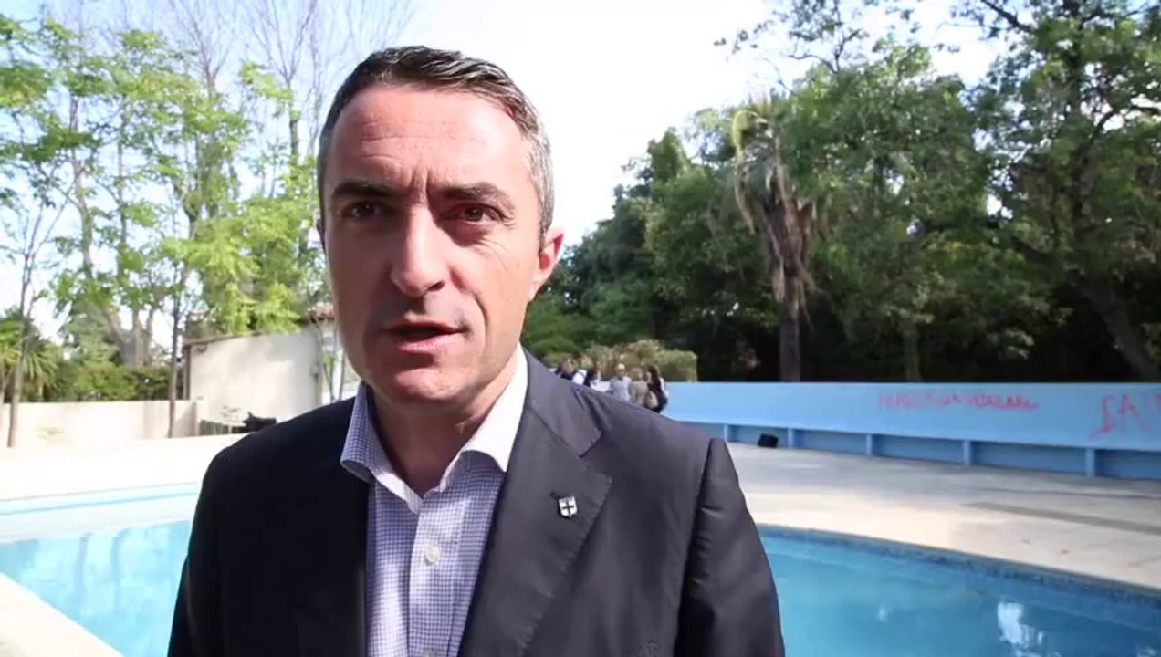 "Français à l'abattoir"