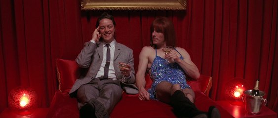 You've never looked more beautiful darling [XMFC Deleted Scene Erik/Charles] [HD 1080]