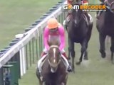 競馬　逃げ編