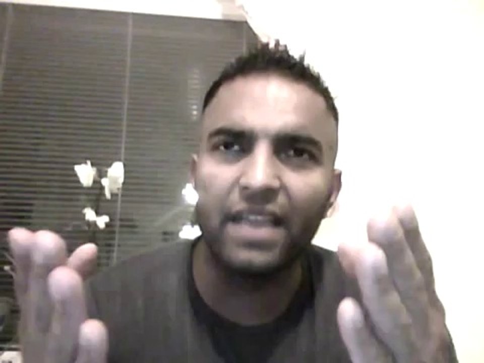 Truth About Salman Ahmad so called natural bodybuilder.