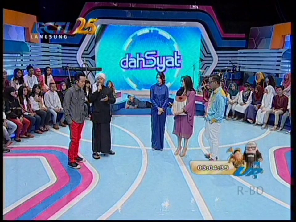 [140712]dahsyat - seg 1