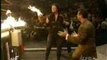 Undertaker burns Vince Mcmahons teddy