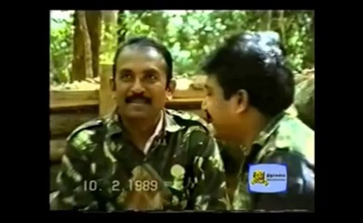 Engal Annea Engal Annan - Tamil Eelam Yaal / Nallur B.Bala - 87280 Limoges - France