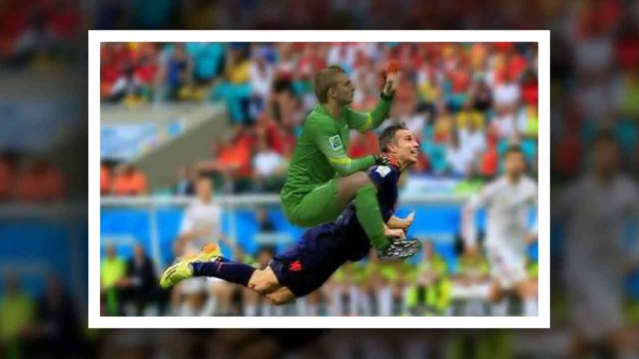 Jasper Cillessen Memes Netherlands (Holland) Vs Brazil 2014