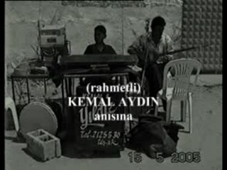 kemal aydın bozlak uzun hava