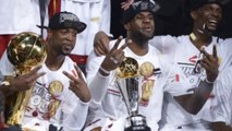 'I'm coming home' - LeBron James to return to Cleveland  | By: www.findreplay.com