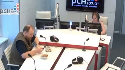 Отход Стрелкова и выездной концерт Кургиняна. Егор Холмогоров