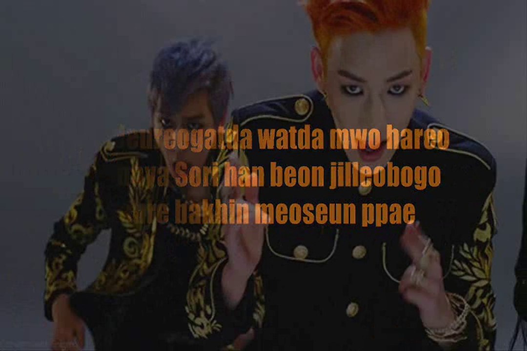 BIGFLO - DELILAH (Color Coded Lyrics)
