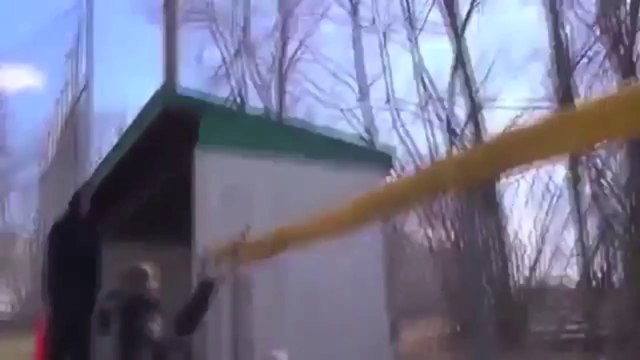 Frank SanPietro - Ouch Accidents in Ormskirk