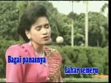 ATI NELONGSO ikke nurjanah - lagu dangdut