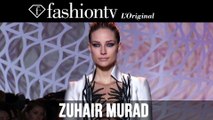 Zuhair Murad Couture Fall/Winter 2014-15 FULL SHOW | Paris Couture Fashion Week | FashionTV