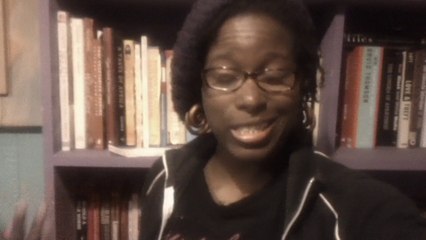 a little past the one-month loc anniversary!!!