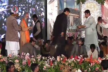 09 Lo Madine Ki Tajali se Naat (ByKhalid Hasnain Khalid) Dan Sound 2014