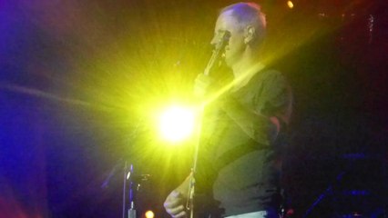 Alice in Chains - Voices (Live in Houston - 2014) HQ