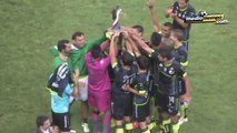 Santos, Campeón de la Copa Jalisco