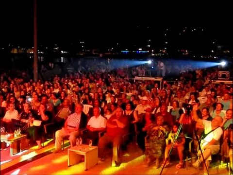 AMASRA NURHAN DAMCIOĞLU KONSERİ