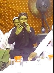 maa ki shan naat by umer sialvi