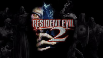 Walkthrough // Resident Evil 2 Claire A (PS3) // Partie 1