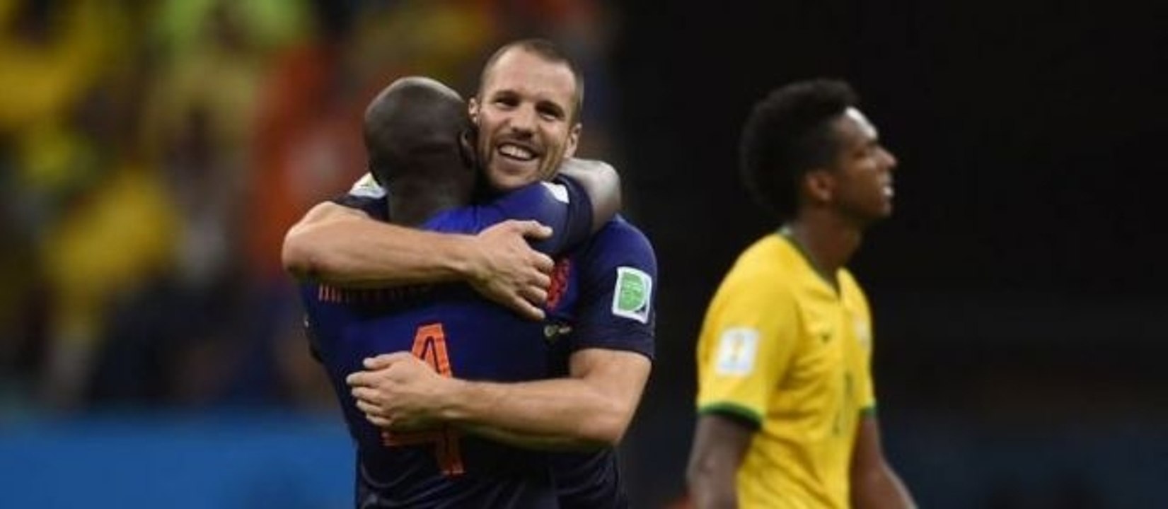 Saccomano refait le Mondial : épisode 28