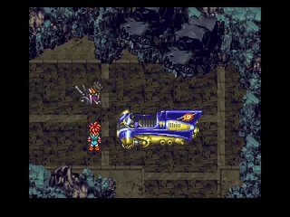 Let´s Play Chrono Trigger German Part 45