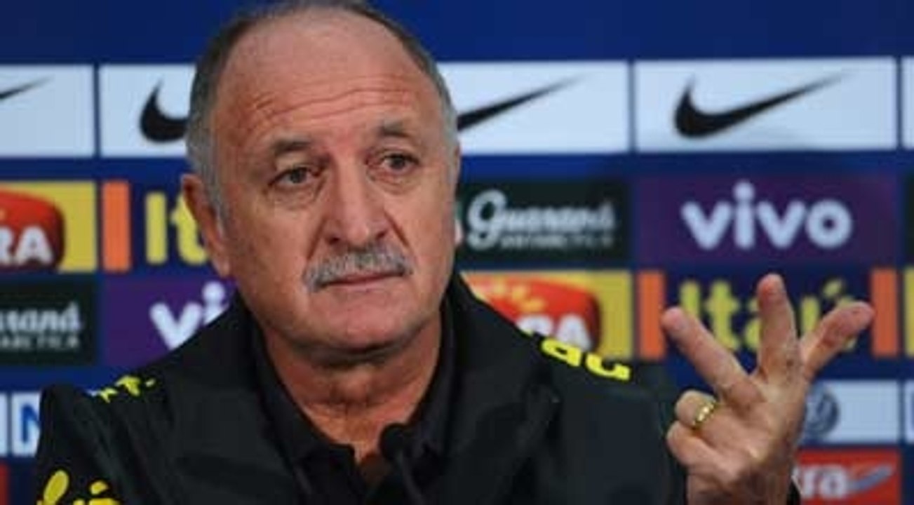 Saccomano : « Les propos d'après-match de Scolari sont scandaleux ! »