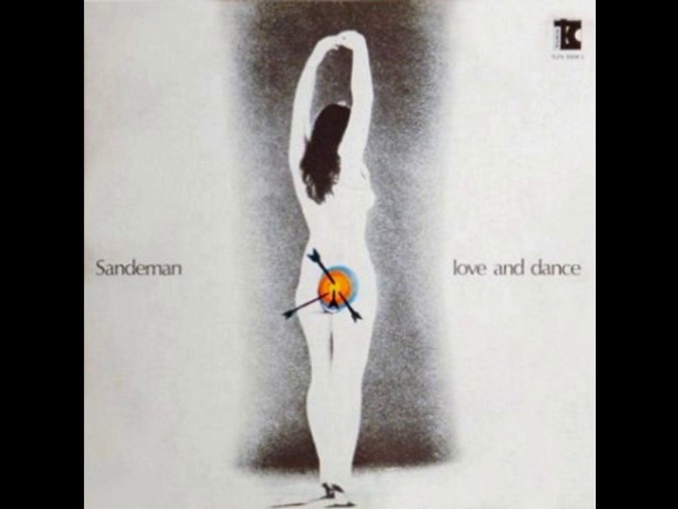 Sandeman "Sandeman"1972 Italy