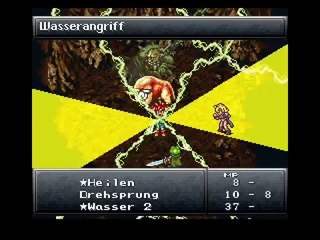 Let´s Play Chrono Trigger German Part 48