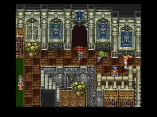 Let´s Play Chrono Trigger German Part 49
