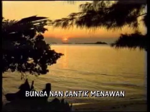 BUNGA DAHLIA ikke nurjanah @ lagu dangdut