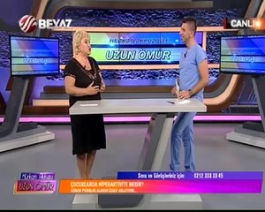 Uzun Ömür 13.07.2014