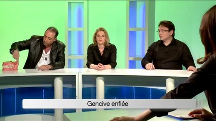 David GUTMAN, Dentiste: Emission En pleine Forme 10